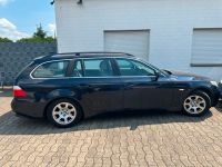 BMW E61 E60  523I Schlachtfest Nordrhein-Westfalen - Wickede (Ruhr) Vorschau