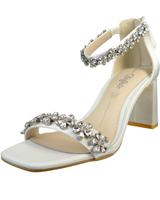Buffalo Ashley Ice Sandaletten Brautschuhe Sommersandalen Hessen - Offenbach Vorschau
