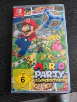 Mario Party Superstar Kreis Pinneberg - Barmstedt Vorschau