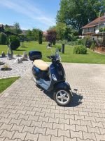 Vespa LX 50 Bayern - Raubling Vorschau