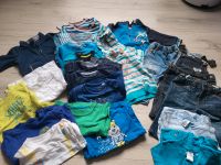 Wäschepaket Hose,  Pullover,  Langarmshirts,  Schlafanzug,  Sweat Niedersachsen - Grasleben Vorschau