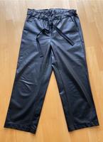 ❤️ Cambio Colette Hose Lederoptik schwarz 38/40 ❤️ Hessen - Linden Vorschau