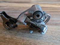 Shimano STX Schaltwerk und Umwerfer Sachsen - Markneukirchen Vorschau