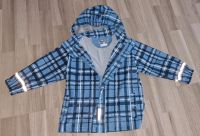 Blaue Jungen Regenjacke Gr. 104 Nordrhein-Westfalen - Lüdenscheid Vorschau