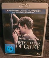 Fifty Shades of Grey Blue Ray Baden-Württemberg - Buggingen Vorschau