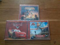 Disney Hörspiel CDs Bayern - Würzburg Vorschau