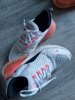 Air Max 270 Damem Turnschuhe Bayern - Gerbrunn Vorschau