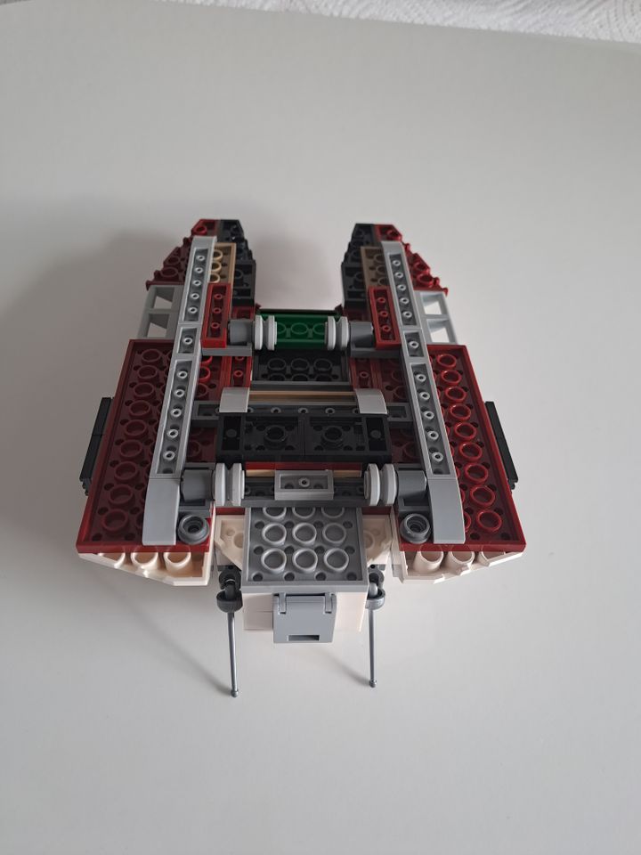 Lego Star Wars 75182 - Republic Fighter Tank in Solingen