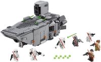 LEGO Star Wars First Order Transporter 75103 o. Figuren Niedersachsen - Sögel Vorschau