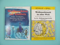 Weihnachtsbücher Kinderbücher Weihnachten A4 Unterrichtsbuch Baden-Württemberg - Walldürn Vorschau