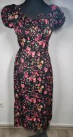 Sommerkleid kledi blumen damen gr M 38 Dortmund - Scharnhorst Vorschau