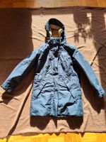 Jack Wolfskin Winterjacke Parka Mantel Blau Größe M Nordrhein-Westfalen - Steinheim Vorschau