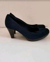 Pumps Marco Tozzi Gr. 37 High Heels Absatzschuh Schuhe wie neu Sachsen - Frohburg Vorschau