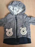 Winnie Pooh Sweatjacke Berlin - Köpenick Vorschau