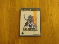 Final Fantasy XII (PlayStation 2) Innenstadt - Köln Altstadt Vorschau
