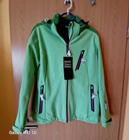 DA-Softshelljacke  NEU Gr. L Sachsen-Anhalt - Magdeburg Vorschau