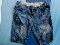 Kurze Herren Sommer Hose, Männer Jeans Shorts Gr. XL Rheinland-Pfalz - Albisheim (Pfrimm) Vorschau