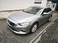 Mazda 6 2.2 Diesel Kombi Automatik Euro 6 Rheinland-Pfalz - Roßbach (Wied) Vorschau