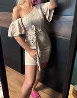 Sommerliches gebundenes Kleid Bielefeld - Bielefeld (Innenstadt) Vorschau