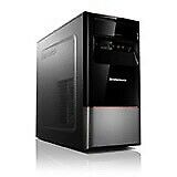 Lenovo Premium PC  H415 ** wie Neu ** Black Hessen - Darmstadt Vorschau