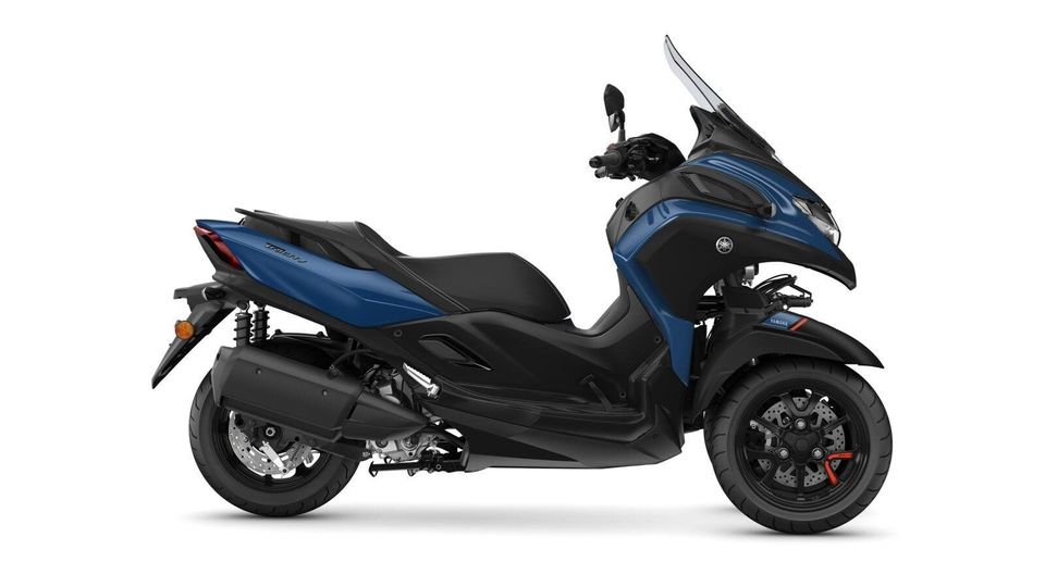 Yamaha Tricity 300 Modell 2023 in Neumarkt i.d.OPf.