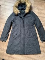 Marc o Polo Parker Mantel Jacke Größe 36 schwarz Baden-Württemberg - Ebringen Vorschau