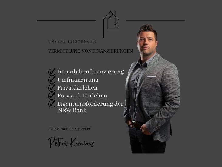 #KOMINOS IMMOBILIEN# Einzigartige Stadtvilla vereint Geschichte und Luxus in Attendorn