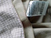 Neu - Sommerkleid Lagenkleid M 38 rosé khaki kariert Tunika Kleid Niedersachsen - Buxtehude Vorschau