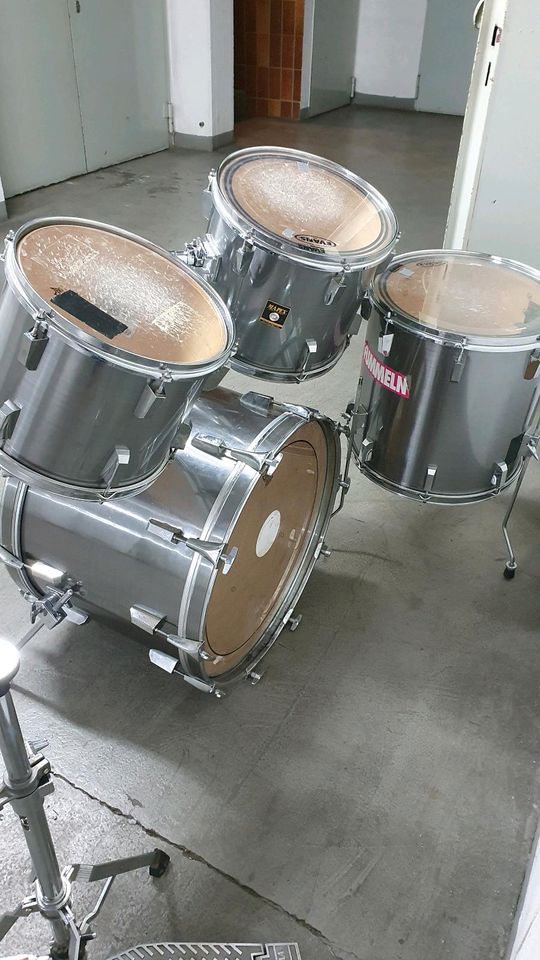 Mapex Saturn, 22,12,13,16 Zoll in Erlangen