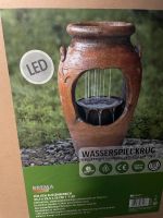 Wasserspiel Krug mit LED für Garten Hessen - Ranstadt Vorschau