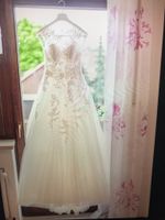 Pronovias Brautkleid Felicidad Bayern - Schwarzenbruck Vorschau