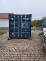 20 Fuß Container neu Hessen - Habichtswald Vorschau
