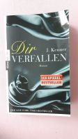 Dir verfallen J. Kenner Buch Nordrhein-Westfalen - Rheinbach Vorschau