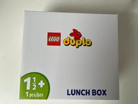 LEGO® Duplo Lunch Box, Brotdose, 850ml, Schule NEU OVP VB 10€* Bayern - Puchheim Vorschau