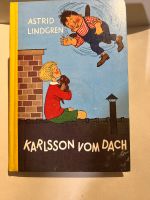Karlsson vom Dach / Karlsson vom Dach Niedersachsen - Wolfsburg Vorschau
