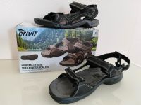 Herren -Leder- Trekkingsandalen Nordrhein-Westfalen - Hamm Vorschau