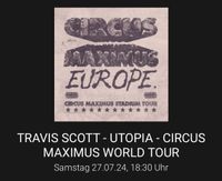 Travis Scott Konzert Frankfurt billiger als verkaufspreis Bayern - Veitshöchheim Vorschau