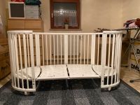 Stokke Sleepi Junior Bett Kinderbett Bayern - Marktoberdorf Vorschau