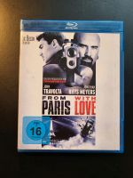 Blu-ray "From Paris with Love", John Travolta Stuttgart - Stuttgart-West Vorschau