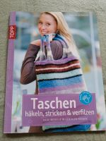 Buch, Handarbeit, Taschen filzen Bayern - Geroldsgrün Vorschau