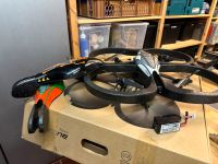 Parrot AR Drone 1.0 mit Carbon Propellern Bayern - Poing Vorschau