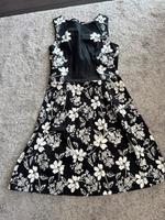 Orsay Minikleid mit Blumenmuster Baden-Württemberg - Waghäusel Vorschau