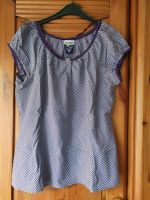 Street one Bluse, Sommerbluse, Bluse Größe 40 Schleswig-Holstein - Hohenfelde Vorschau