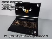 ⭐ASUS TUF A15, Ryzen 7, 16GB RAM, 1000GB SSD, RTX2060 6GB - TOP!⭐ Nürnberg (Mittelfr) - Mitte Vorschau