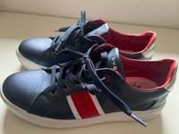 Bugatti Sneaker Gr. 40 Nordrhein-Westfalen - Leichlingen Vorschau