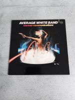 LP gebraucht  AVERAGE WHITE BAND: WARMER COMMUNICATIONS Essen - Altenessen Vorschau