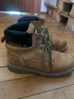 Dockers Stiefel Bayern - Würzburg Vorschau