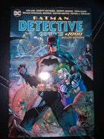 Batman Detective Comics #1000 Deluxe Edition Baden-Württemberg - Königsbach-Stein  Vorschau