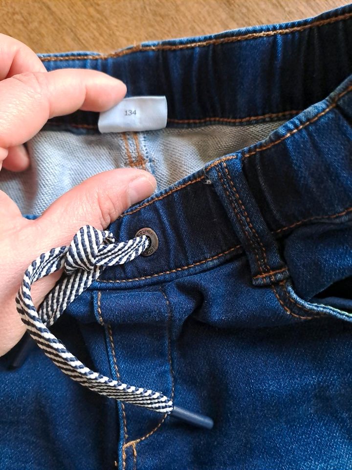 S.oliver jeans  134 slim in Warendorf