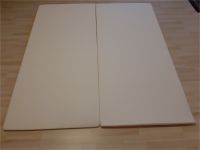 2 Stück Bestschlaf Keilmatratze 90x200 cm Baden-Württemberg - Wald Vorschau